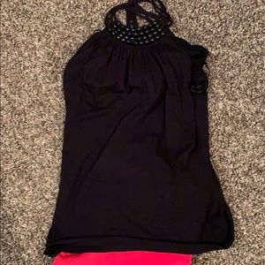 Michael Korea’s Beaded Summer Top